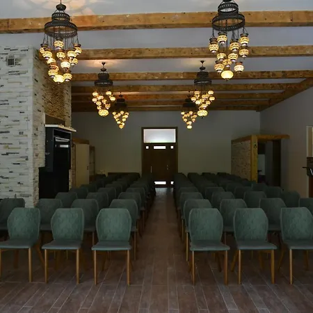 Feel & Live Restaurant Sapanca