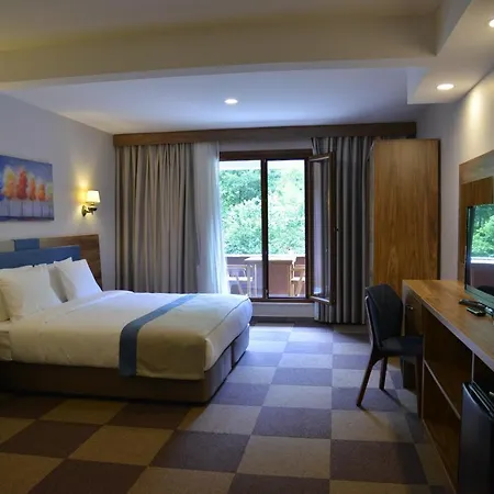 Feel & Live Restaurant Sapanca Hotel