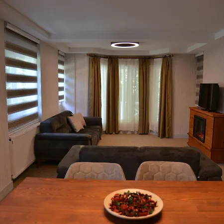 Hotel Feel & Live Restaurant Sapanca Sakarya (Marmara)