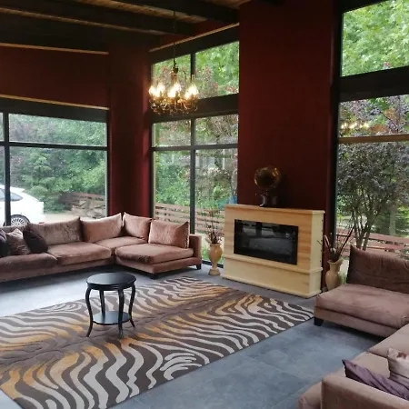 Feel & Live Restaurant Sapanca Επαρχία Σαγγάριου