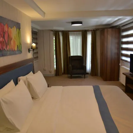 Hotel Feel & Live Restaurant Sapanca *
