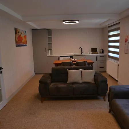 Feel & Live Restaurant Sapanca Szálloda Sakarya