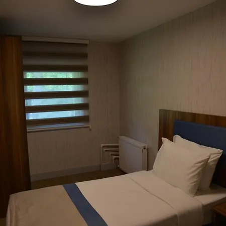 Feel & Live Restaurant Sapanca