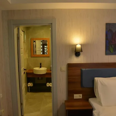 Feel & Live Restaurant Sapanca *
