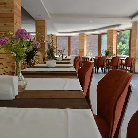 Feel & Live Restaurant Sapanca Hotel
