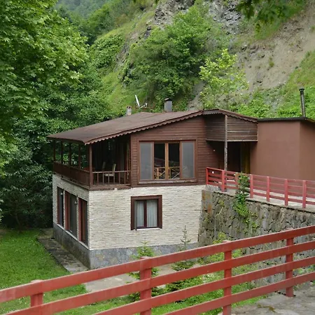 Hotel Feel & Live Restaurant Sapanca