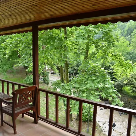 Ξενοδοχείο Feel & Live Restaurant Sapanca