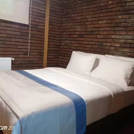 Hotel Feel & Live Restaurant Sapanca Sakarya (Marmara)