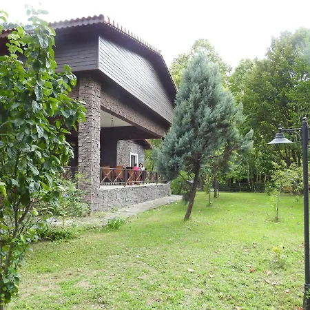 Otel Feel & Live Restaurant Sapanca Sakarya (Marmara)