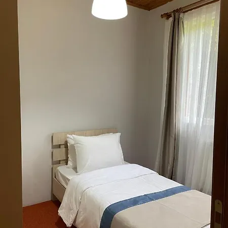 Feel & Live Restaurant Sapanca Επαρχία Σαγγάριου
