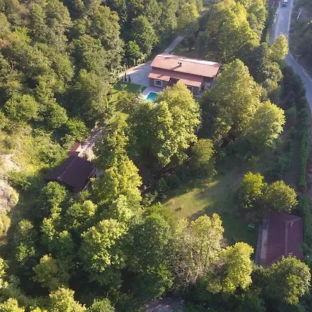Feel & Live Restaurant Sapanca Ξενοδοχείο