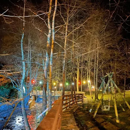 Feel & Live Restaurant Sapanca