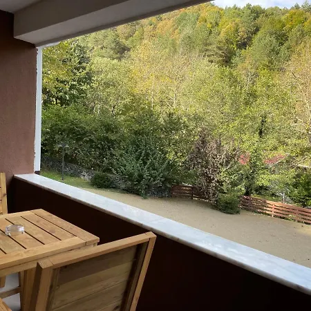 Ξενοδοχείο Feel & Live Restaurant Sapanca *