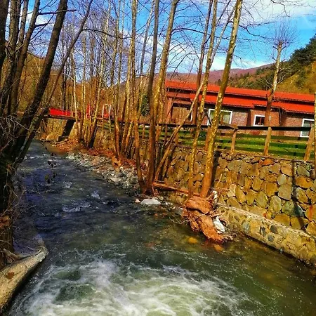Feel & Live Restaurant Sapanca