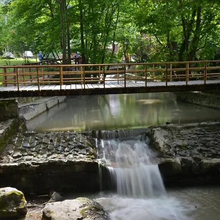 Ξενοδοχείο Feel & Live Restaurant Sapanca *