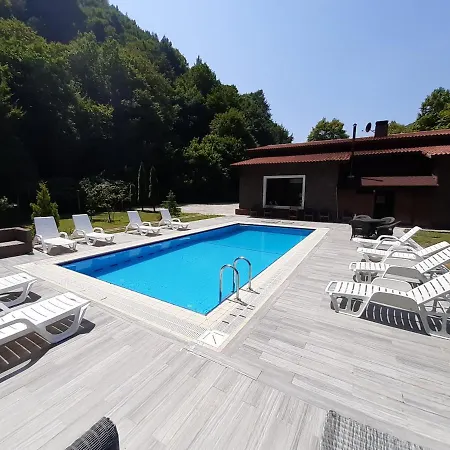 Feel & Live Restaurant Sapanca Ξενοδοχείο Επαρχία Σαγγάριου