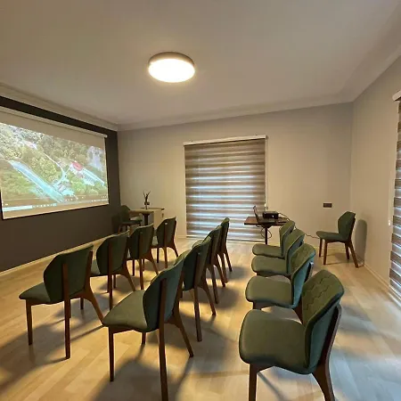 Ξενοδοχείο Feel & Live Restaurant Sapanca *