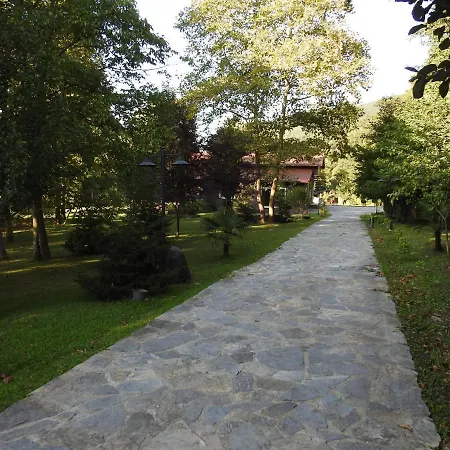 Feel & Live Restaurant Sapanca Ξενοδοχείο