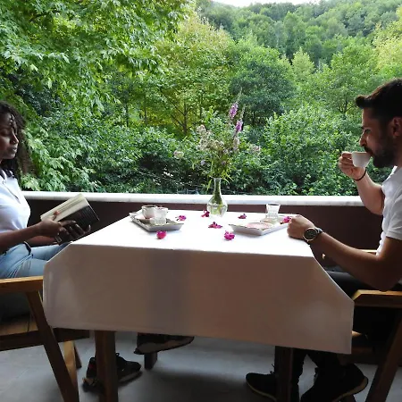 Ξενοδοχείο Feel & Live Restaurant Sapanca Επαρχία Σαγγάριου