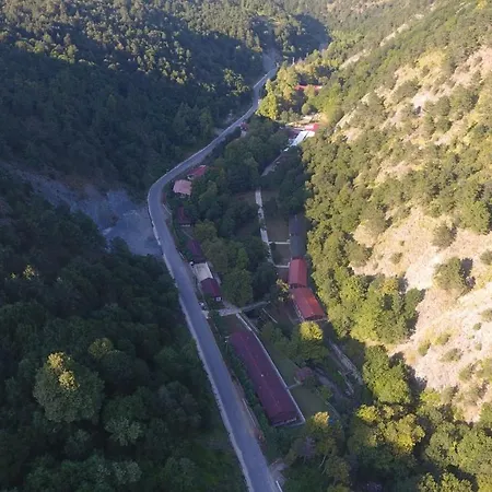 Ξενοδοχείο Feel & Live Restaurant Sapanca Επαρχία Σαγγάριου