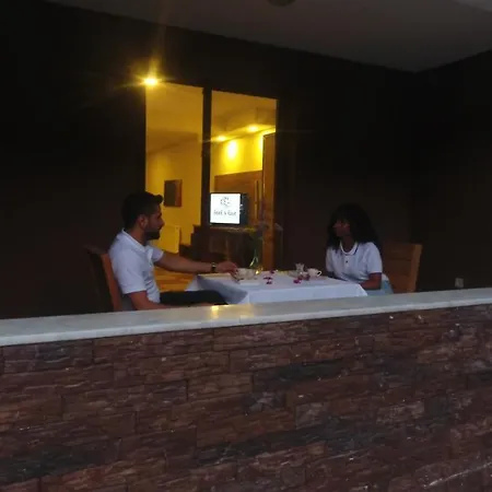 Feel & Live Restaurant Sapanca