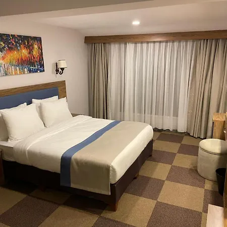 Feel & Live Restaurant Sapanca Sakarya (Marmara)