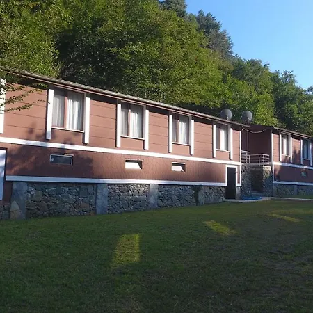 Feel & Live Restaurant Sapanca * Sakarya (Marmara)