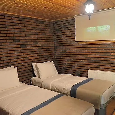 Feel & Live Restaurant Sapanca Sakarya (Marmara)