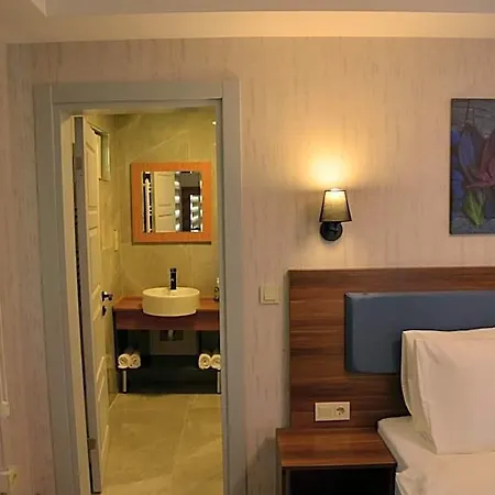 Feel & Live Restaurant Sapanca *