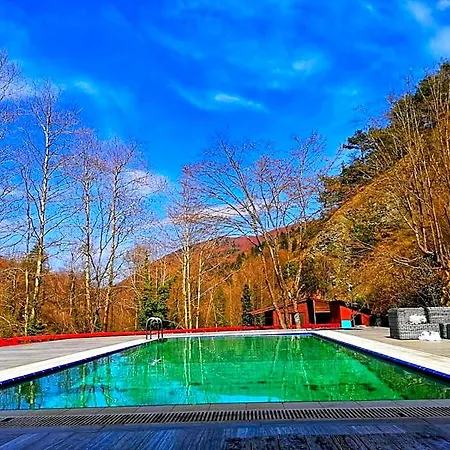 Hotel Feel & Live Restaurant Sapanca *