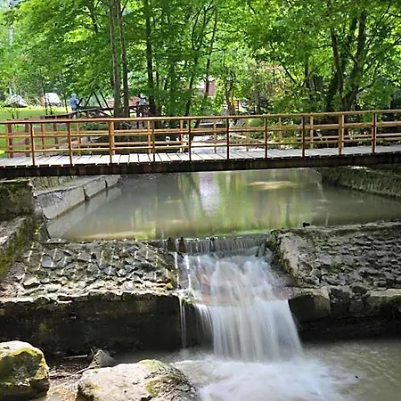 Hotel Feel & Live Restaurant Sapanca Sakarya (Marmara)