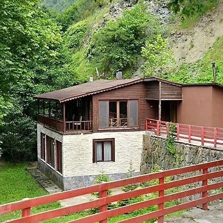 Feel & Live Restaurant Sapanca * Sakarya (Marmara)