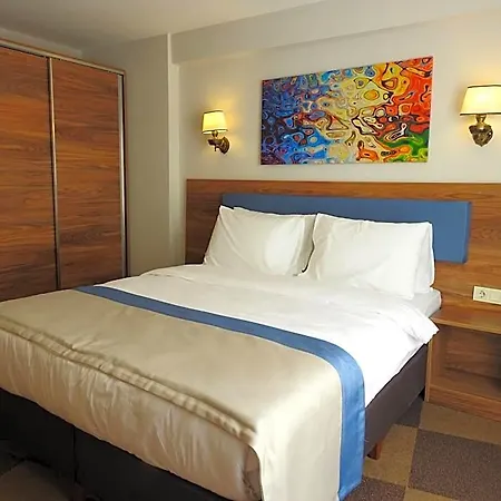 Hotel Feel & Live Restaurant Sapanca Sakarya (Marmara)