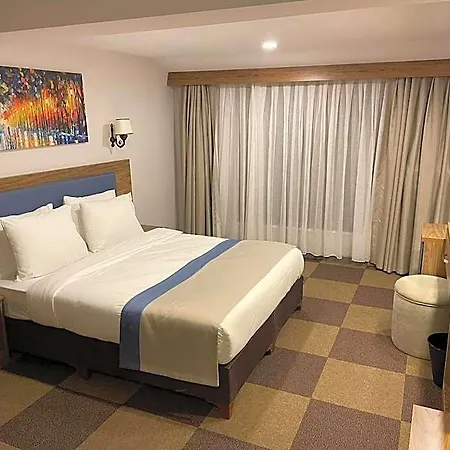 Hotel Feel & Live Restaurant Sapanca